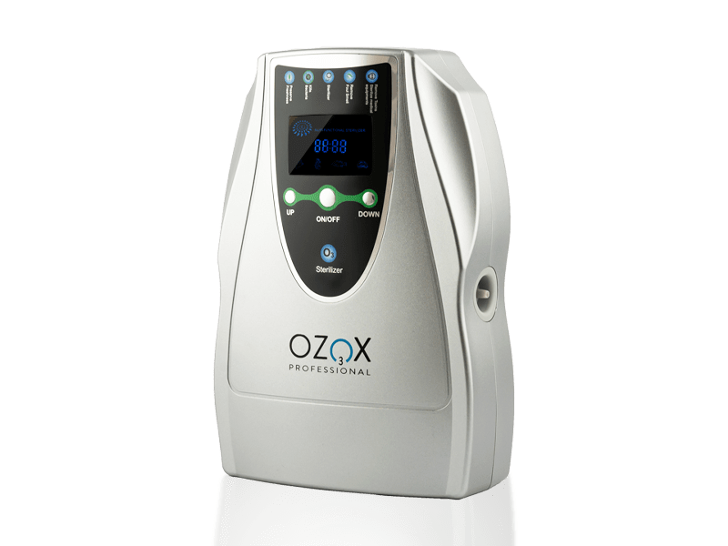 Ozox ozonatorius Orui